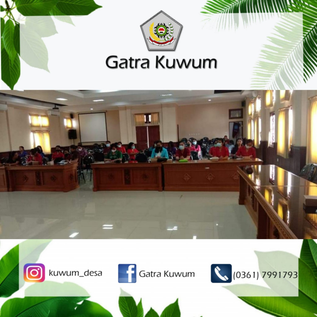 MINI LOKA KARYA PERCEPATAN STUNTING